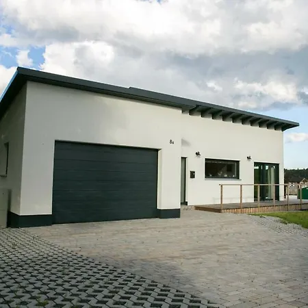 Holiday Rhoen Holiday home Birx