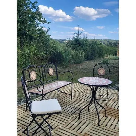 Holiday Rhoen Holiday home