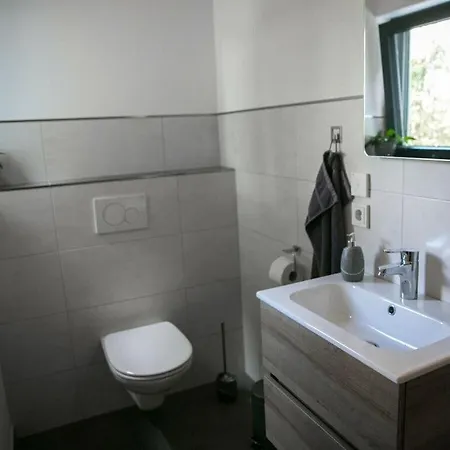 Holiday Rhoen Holiday home