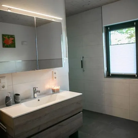 Holiday home Holiday Rhoen