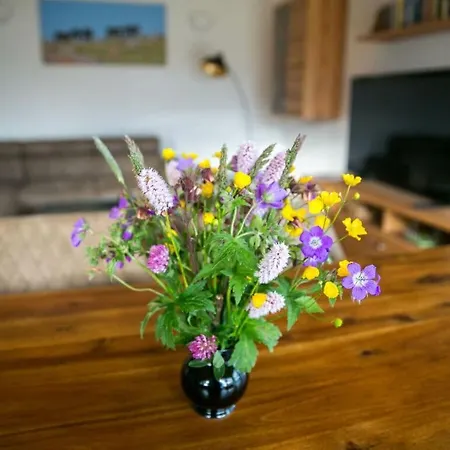 Holiday Rhoen Holiday home