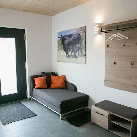 Holiday home Holiday Rhoen