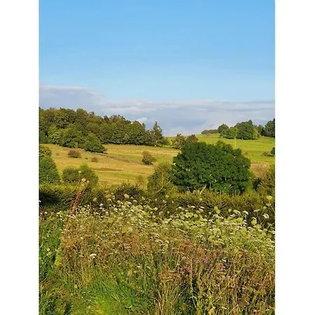 Holiday Rhoen Holiday home *