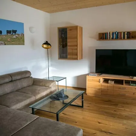 Holiday home Holiday Rhoen Birx